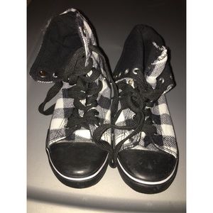 👟Urban Groove Shoes